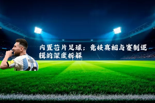 内置芯片足球：竞技真相与赛制逻辑的深度拆解
