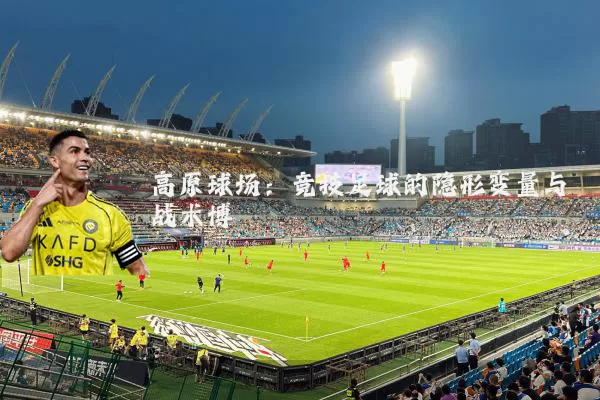 高原球场:竞技足球的隐形变量与战术博弈